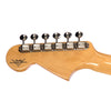 Fender Custom Shop 1965 Jaguar NOS - Mystic Seafoam with Matching Headstock - Offset Electric Guitar