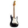 USED Fender Custom Shop MVP Series 1969 / 1973 Stratocaster Heavy Relic - Black