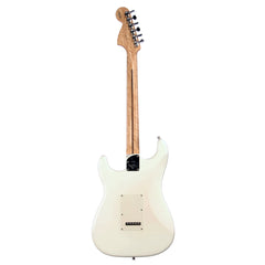 USED Fender Custom Shop 2014 Proto Stratocaster NOS - Arctic White