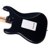 Fender Custom Shop Eric Clapton Stratocaster NOS - Mercedes Blue - Artist Series Signature Model - USED!