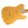 USED Fender Custom Shop 1951 Nocaster Relic - LEFTY - Nocaster Blonde - Left Handed Electric Guitar