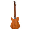 Fender Custom Shop 1-off LTD P90 Thinline Telecaster Relic - Dakota Red - Custom Boutique Electric Guitar NEW!