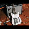 Fender Custom Shop Limited Edition Joe Strummer Esquire Relic - Olympic White - Masterbuilt Jason Smith - RESERVE NOW!!!