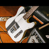 Fender Custom Shop Limited Edition Joe Strummer Esquire Relic - Olympic White - Masterbuilt Jason Smith - RESERVE NOW!!!