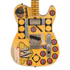 Fender Custom Shop Limited Edition Terry Kath Telecaster Relic - 1 of 50 pieces Worldwide - Masterbuilt Dennis Galuszka - PREORDER NOW!!!