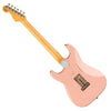 Fender Custom Shop Limited Edition Tyler Bryant PINKY Stratocaster Relic - Aged Shell Pink electric guitar - PREORDER NOW!!!