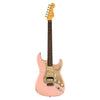 Fender Custom Shop Limited Edition Tyler Bryant PINKY Stratocaster Relic - Aged Shell Pink electric guitar - PREORDER NOW!!!