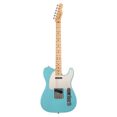 Fender Custom Shop MVP 1952 Telecaster NOS - Daphne Blue Sparkle - Dealer Select Master Vintage Player Series Electric Guitar - NEW!