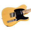 Fender Custom Shop MVP 1952 Telecaster NOS - Faded Nocaster Blonde - Dealer Select Master Vintage Player Series Electric Guitar - NEW!