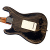 Fender Custom Shop MVP 1956 Stratocaster Super Relic - Black - Masterbuilt Dale Wilson - Dealer Select Master Vintage Player Series - NEW!