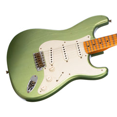 Fender Custom Shop MVP 1956 Stratocaster Journeyman Relic - Sage Green Metallic - Dealer Select Master Vintage Player Series - NEW!