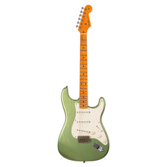 Fender Custom Shop MVP 1956 Stratocaster Journeyman Relic - Sage Green Metallic - Dealer Select Master Vintage Player Series - NEW!