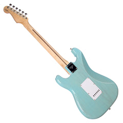 Fender Custom Shop MVP 1956 Stratocaster NOS - Daphne Blue Transparent - Dealer Select Master Vintage Player Series - NEW!