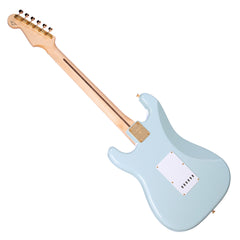 Fender Custom Shop MVP 1956 Stratocaster NOS - Sonic Blue w/ Olympic White Headstock - Masterbuilt Greg Fessler - Dealer Select Master Vintage Player Series - NEW!