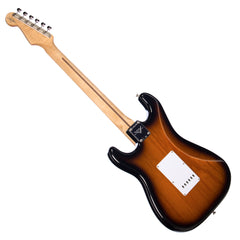 Fender Custom Shop MVP 1956 Stratocaster NOS - 2 Color Sunburst - Dealer Select Master Vintage Player Series - NEW!