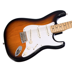 Fender Custom Shop MVP 1956 Stratocaster NOS - 2 Color Sunburst - Dealer Select Master Vintage Player Series - NEW!