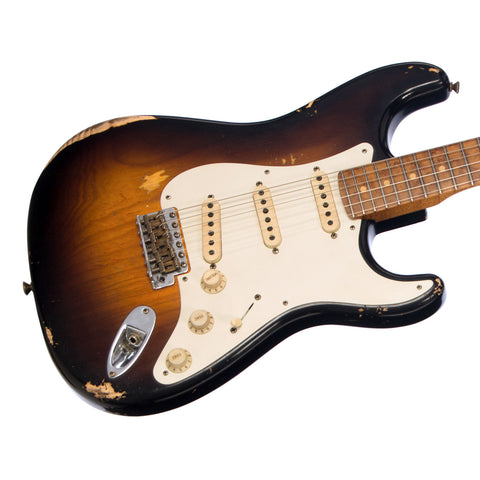 Fender FSR American Standard Stratocaster 