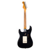 Fender Custom Shop MVP 1960 Stratocaster HSS Relic - Black / Tortoise - Dealer Select Master Vintage Player Series Electric Guitar - NEW!