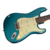 Fender Custom Shop MVP 1960 Stratocaster Relic - Ocean Turquoise - Dealer Select Master Vintage Player Series Electric Guitar - NEW!