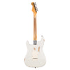 Fender Custom Shop MVP 1960 Stratocaster Relic - Olympic White - Dealer Select Master Vintage Player Series Electric Guitar - NEW!