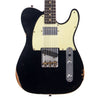 Fender Custom Shop MVP 1960 Telecaster Custom HB Relic - Black - Dealer Select Master Vintage Player Series Electric Guitar - NEW!