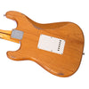 Fender Custom Shop MVP 1966 Stratocaster Relic - Aged Natural - MASTERBUILT Kyle McMillin - Dealer Select Master Vintage Player Series Electric Guitar - NEW!