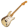 Fender Custom Shop MVP Series 1969 Stratocaster Super Relic - Vintage White / Maple Cap - MASTERBUILT Greg Fessler - Yngwie, Blackmore, Hendrix / Woodstock -style electric guitar - NEW!