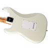 Fender Custom Shop MVP Series 1969 Stratocaster NOS - Olympic White - Master Vintage Player - Jimi Hendrix / Woodstock -style