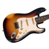 Fender Custom Shop MVP Series 1969 Stratocaster Relic - Sunburst - Masterbuilt John Cruz - Master Vintage Player