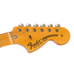 Fender Custom Shop MVP Series 1969 Stratocaster Relic - Vintage White / Maple Cap - MASTERBUILT Todd Krause - Yngwie, Blackmore, Hendrix / Woodstock -style electric guitar - NEW!