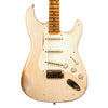 Fender Custom Shop MVP Series 1956 Stratocaster Heavy Relic - Mary Kaye White Blonde / Gold Hardware - Masterbuilt John Cruz