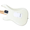 Fender Custom Shop MVP Series 1969 Stratocaster NOS - Masterbuilt John Cruz - Olympic White - Jimi Hendrix / Woodstock -style