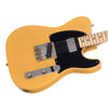 Fender Custom Shop MVP 1952 Telecaster HB NOS - Nocaster Blonde - Dealer Select Master Vintage Player Series Electric Guitar - NEW!
