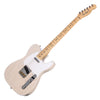 Fender Custom Shop MVP 1952 Telecaster NOS - White Blonde - Dealer Select Master Vintage Player Series Electric Guitar - NEW!