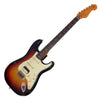 Fender Custom Shop MVP 1960 Stratocaster HSS Relic - 3 Color Sunburst - Dealer Select Master Vintage Player Series Electric Guitar - NEW!