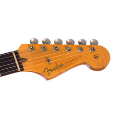 Fender Custom Shop MVP 1960 Stratocaster HSS Relic - 3 Color Sunburst - Dealer Select Master Vintage Player Series Electric Guitar - NEW!