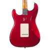 Fender Custom Shop MVP 1960 Stratocaster Relic - Candy Apple Red - Dealer Select Master Vintage Player Series Electric Guitar - NEW!