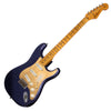 Fender Custom Shop MVP Series 1956 Stratocaster Relic - Purple Sparkle / Gold Anodized Pickguard - NEW!