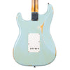 Fender Custom Shop MVP Series 1956 Stratocaster Relic - Sonic Blue electric guitar - NEW!