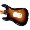 Fender Custom Shop MVP Series 1960 Stratocaster HSS Relic - Three Tone Sunburst - Seymour Duncan JB - NEW!