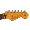 Fender Custom Shop MVP Series 1960 Stratocaster Relic - Black Pearl - Master Vintage Player Electric Guitar - New!