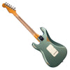 Fender Custom Shop MVP Series 1960 Stratocaster Relic - Sage Green Metallic / Tortoise Pickguard - NEW!