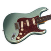 Fender Custom Shop MVP Series 1960 Stratocaster Relic - Sage Green Metallic / Tortoise Pickguard - NEW!