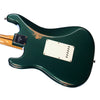 Fender Custom Shop MVP Series 1960 Stratocaster Relic - Sherwood Green Metallic - Master Vintage Player Strat - New!