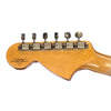 Fender Custom Shop MVP Series 1969 Stratocaster Relic - Vintage White / Maple Cap - Hendrix / Woodstock -style electric guitar - New!