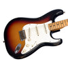 Fender Custom Shop MVP Series 1969 Stratocaster Relic - Sunburst Maple Cap - New!
