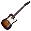 Fender Custom Shop Masterbuilt Nocaster Brazilian Rosewood Neck - Sunburst - Telecaster - Closet Classic - NEW!
