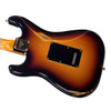 Fender Custom Shop Stevie Ray Vaughan Stratocaster Relic - Sunburst - Custom Artist Series SRV Signature Model - 9235001087 - NEW!