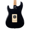 USED Fender Eric Clapton "Blackie" Stratocaster - Artist Series Signature Model - Black - Electric Guitar