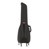 Fender FB610 Electric Bass Guitar Gig Bag - Black - Fits P-Bass, Jazz Bass, and more - 0991422406